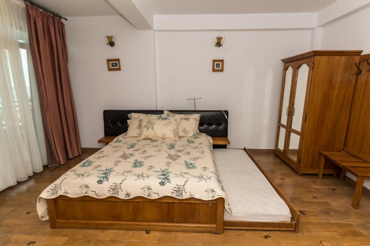 Vila Pe Plaja Nr 9 Saturn Bagian luar foto