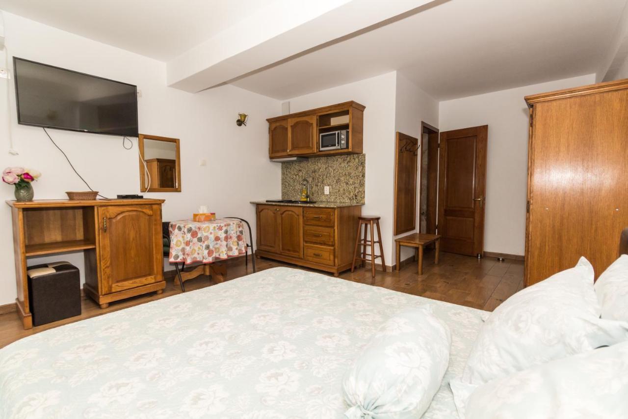 Vila Pe Plaja Nr 9 Saturn Bagian luar foto
